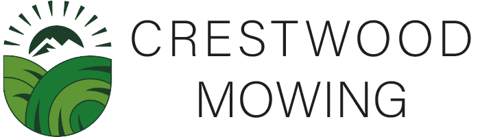 Crestwood Mowing inline logo